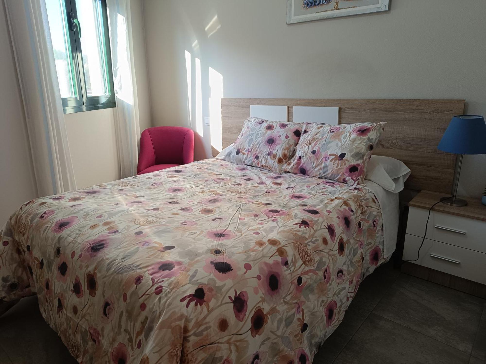 Ferienwohnung El Bosque 1 - Parking Gratis Toledo Exterior foto